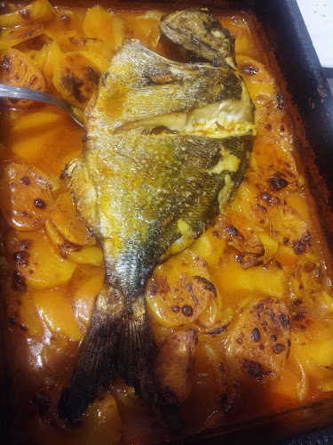 Restaurante Casa Zulema - Sanxenxo