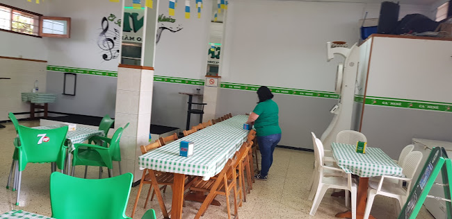 Club Asociacion De Vecinos San Pedro Martir