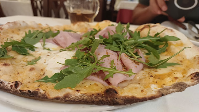 Comments and reviews of Restaurante La Tagliatella | Arena Multiespacio, Valencia