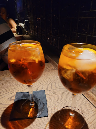 Stereo 18 - Gastronomía y hostelería