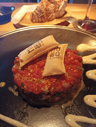 Comments and reviews of HUMO EL ORIGEN - Restaurante & Cocktail