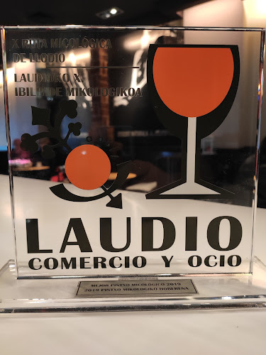 Calle, Alberto Acero Plaza, N°3, 01400 Laudio, Álava