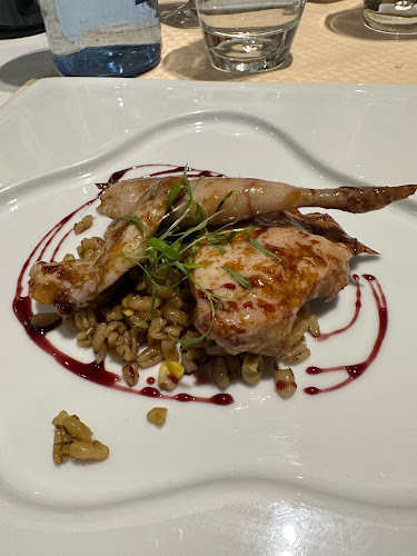 Comments and reviews of Sergi Vidal Restaurante