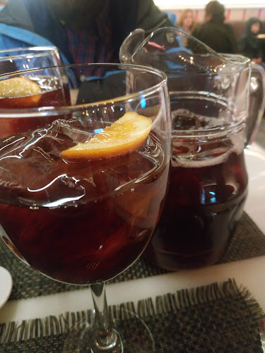 Comments and reviews of Cruz de Malta