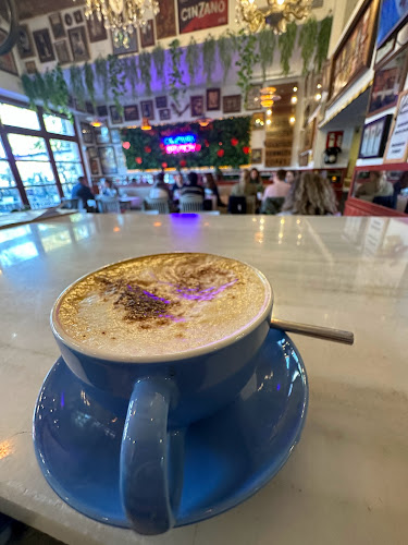 Colibri Brunch & Tapa Paellas