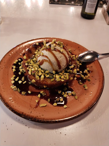 Ginos - Gastronomía y hostelería