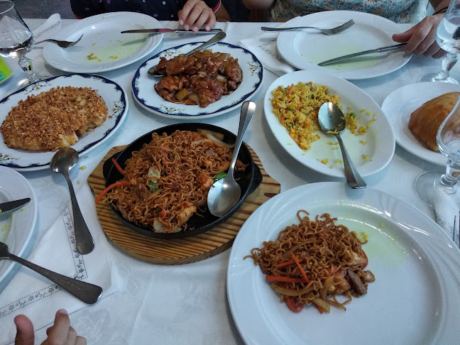 Opinii despre Restaurante Chino Jardín Bella în Cangas - Gastronomía y hostelería