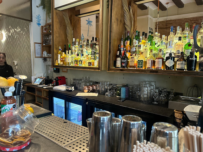 Gallo Santo Gràcia - Barcelona