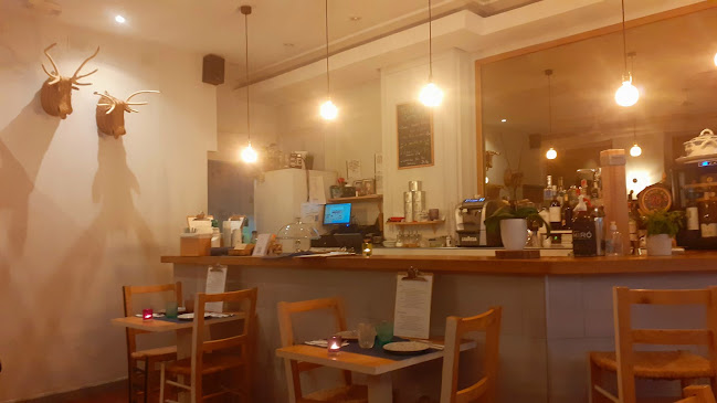 Dolores y Lola Open Times