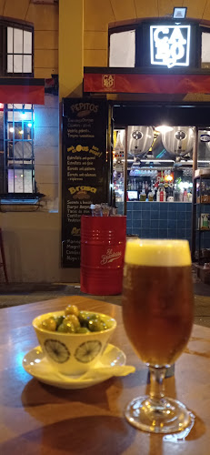 Cabo Nou - Barcelona