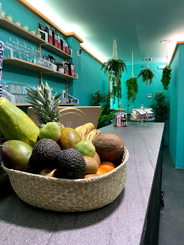 La Mestiza - Gastronomía y hostelería