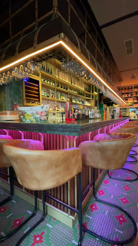 Comentarii opinii despre Deleite Sevilla