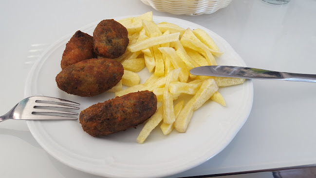 Reviews of Bar La Avutarda in Puerto del Rosario - Gastronomía y hostelería