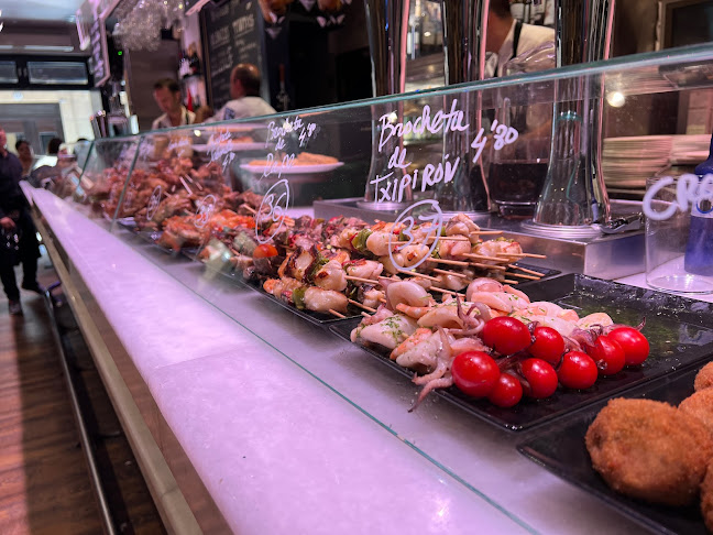 Bar Restaurante Bare bare