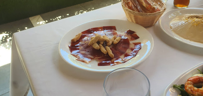 Opinii despre Casa Segis El Campello în El Campello - Gastronomía y hostelería