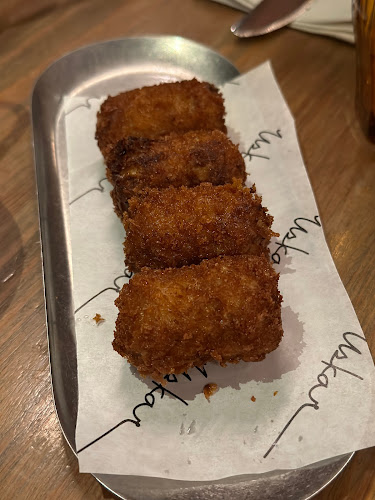 Restaurante Uskar - Gastronomía y hostelería