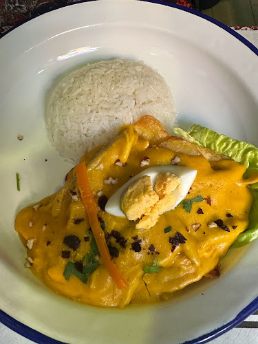 Reviews of Perú En Tu Mesa in Barcelona - Gastronomía y hostelería