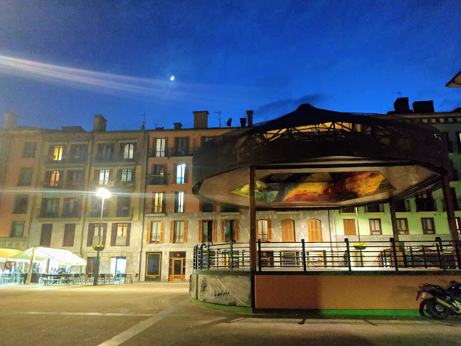 Plaza Berria Plaza, 0, 20400 Tolosa, Gipuzkoa