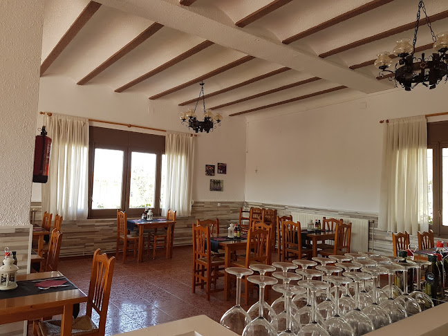 Comentarii opinii despre Brasería El Pa Torrat