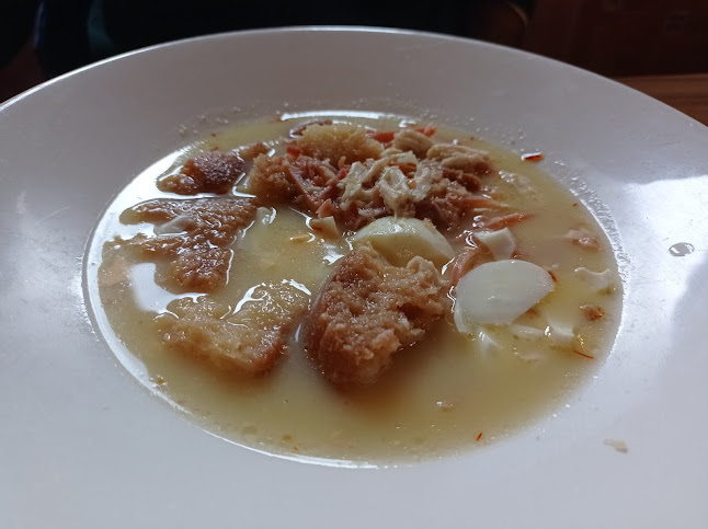 Reviews of La Cuchara de Carmela in Granada - Gastronomía y hostelería