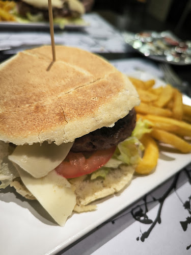 Bar Restaurante Vinacua - Gastronomía y hostelería