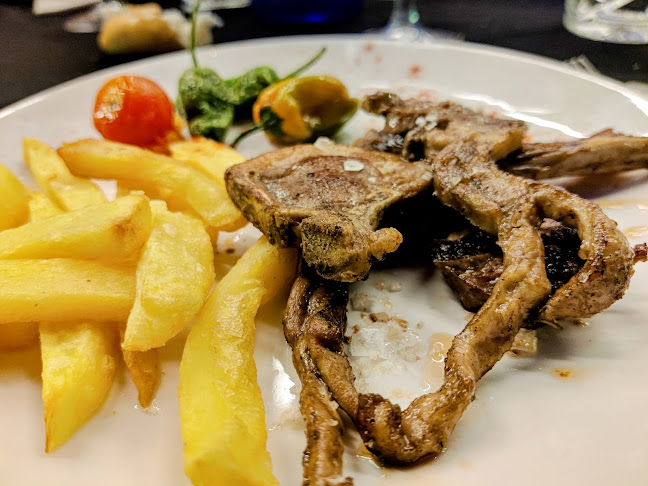 El Camarote & The Roof - Valencia