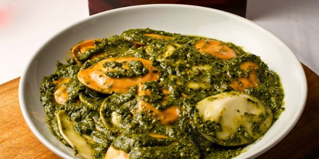 Restaurante La Tagliatella | San Martín, Donostia