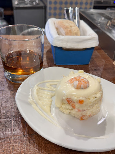 Reviews of Restaurante Barrabar's in Sevilla - Gastronomía y hostelería