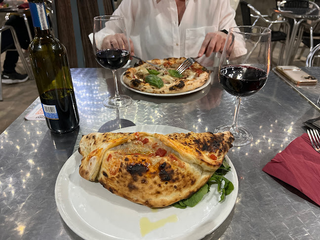 Restaurante Casale Franco Open Times