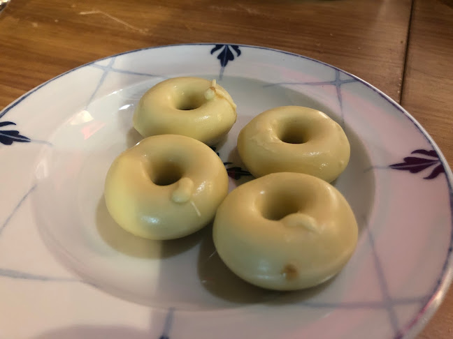 Restaurante Intenso - A Coruña