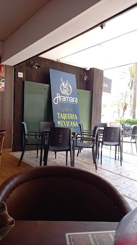 Comments and reviews of Aramara Aguadulce