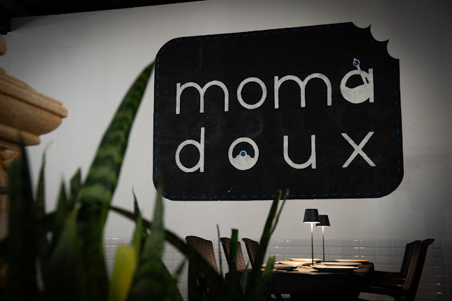 Moma Doux - Gastronomía y hostelería