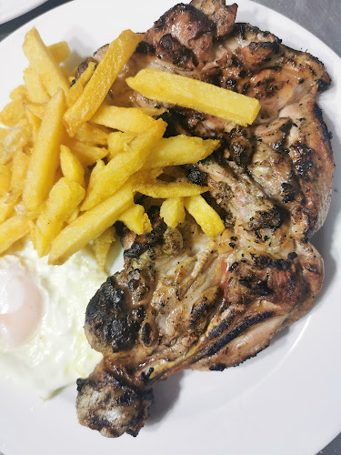 Asador Esmeralda - Gastronomía y hostelería