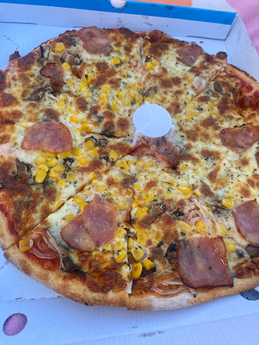 DYLAN'S PIZZA PLAYA PILES - Gastronomía y hostelería