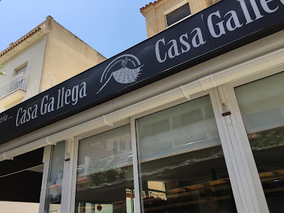 Casa Gallega Coma-Ruga