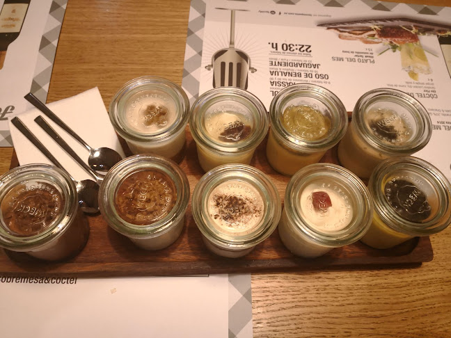 Bar restaurante La Compañía (Granada) - Gastronomía y hostelería