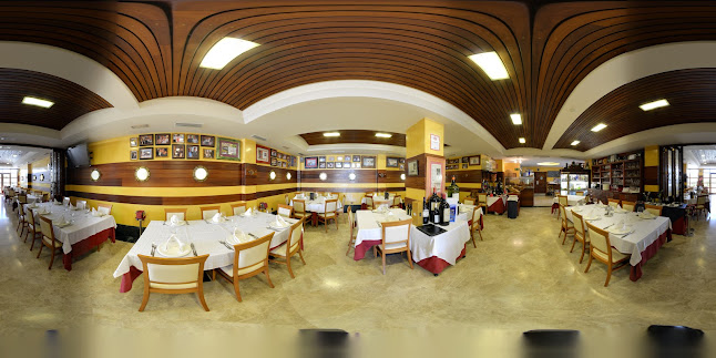 Restaurante Escánez - Garrucha