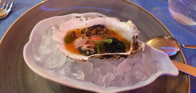 Restaurante qapaq Open Times