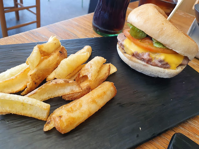 Comentarii opinii despre Quick Saona