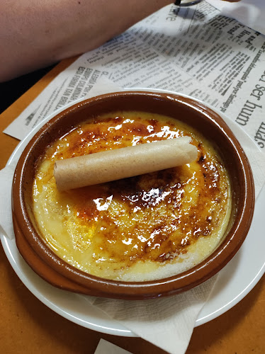 Restaurant Maria Angels (Cal Parera) - L'Espunyola