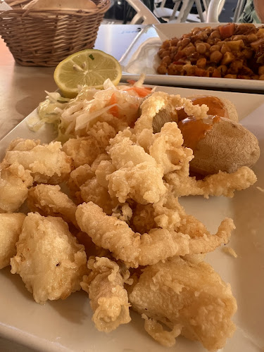 Comments and reviews of Café Bar El Muellito