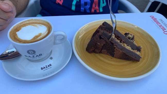 La Cafetera Metálica - Sevilla