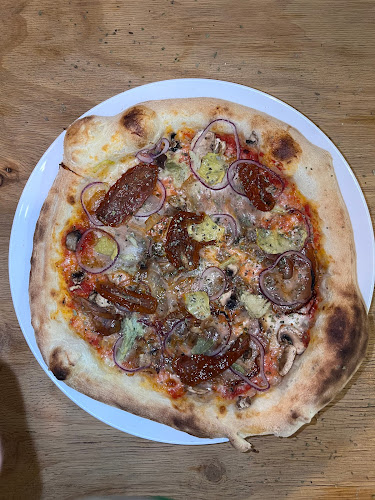 il Mulino Pizza Bakery - Tavern 54 - Gastronomía y hostelería