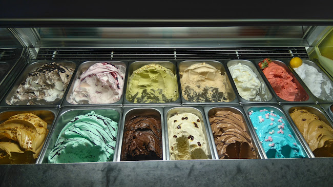 Reviews of Gelateria Pinocchio in Grau i Platja - Gastronomía y hostelería