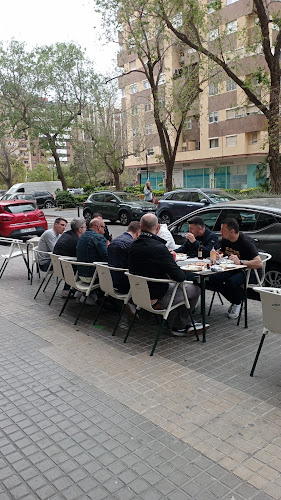 Honduras Doner kebab - Gastronomía y hostelería