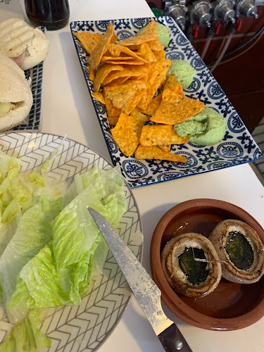 Bar El Lechuguita - Ronda