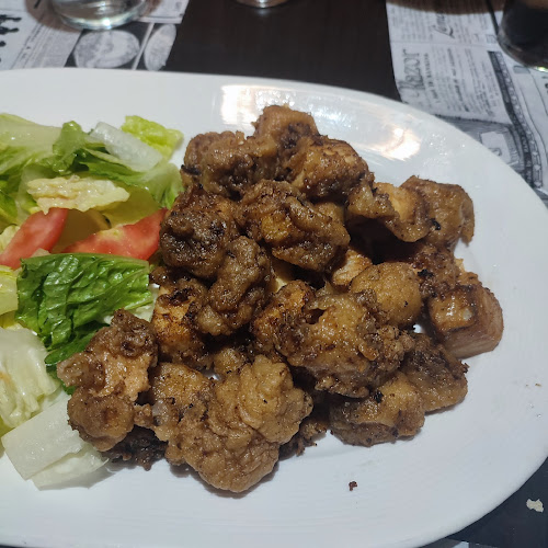 Comentarii opinii despre Taberna de Tó