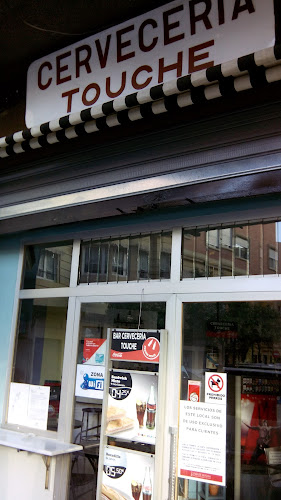 Bar Touche - Gastronomía y hostelería