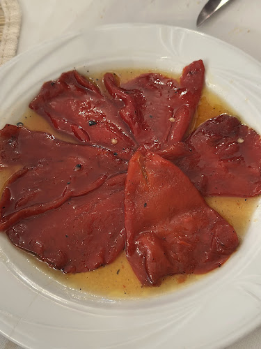 Opinii despre Asador La Costa Navarra în Madrid - Gastronomía y hostelería