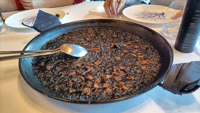 Restaurante Salitre Phone number